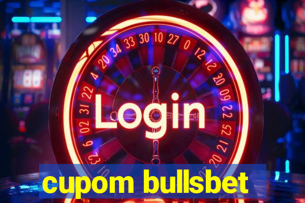 cupom bullsbet